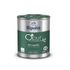 Peinture O'PUR Satin VERT ZAPFINO 2L - RIPOLIN