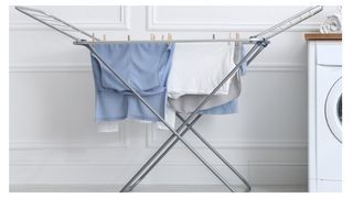 Nomenclature Séchoir à linge et étendage