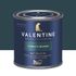 Peinture Valentine Mat Velouté Tumulte Marine 0,125 L - DULUX VALENTINE