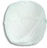 Ficelle polypropylène blanc résistance 99 kg diamètre 2,5 mm 250 g 80 m CHAPUIS