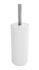 BROSSE WC MINAS POLYPROPYLENE BLANC WENKO