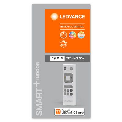 Télécommande Smart+ wifi LEDVANCE