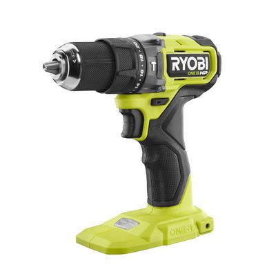 Perceuse-visseuse à percussion Brushless 18V ONE+ sans batterie ni chargeur RPD18C-0 RYOBI