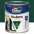 Peinture Boiseries Laque Acrylique Valénite Vert Basque Satin 2 L - DULUX VALENTINE