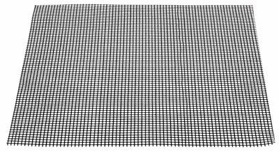 Grilles de barbecue découpable rectangulaire  36 x 40 cm par 2 SOMAGIC