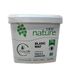 Peinture naturelle monocouche blanc mat 7 l - DEFI NATURE