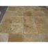 Travertin Naxos 40,6 x 61 cm paquet 0,25 m² ARCARMA