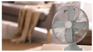 Nomenclature Climatiseur - Ventilateur