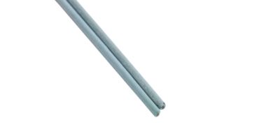 Baguettes de brasure argent 12 % diamètre 1,5 mm par 2 ROTHENBERGER