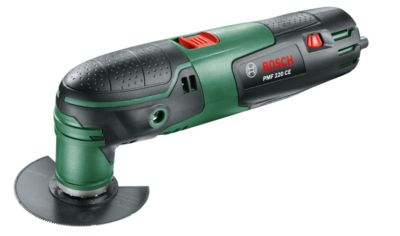 Outil multifonction 220 W PMF 220 CE BOSCH