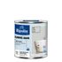 Peinture Cuisine et Salle de Bain-Satin-0,5L-Gris Lomé - RIPOLIN