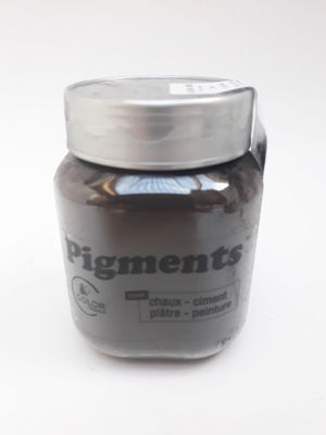 Pigment  terre de Cassel 385ml COLOR FRANCE