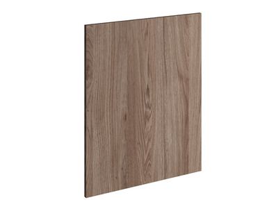 Joue de finition effet bois naturel pour meuble bas de cuisine Nature rosales-02 70 x 57 cm OFITRES