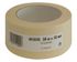 Ruban de masquage lisse standard 50 m x 50 mm