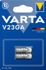 Lot de 2 piles 12V V23GA - VARTA