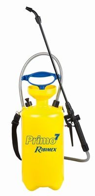 Pulvérisateur à pression 7 litres PRIMO7 RIBIMEX