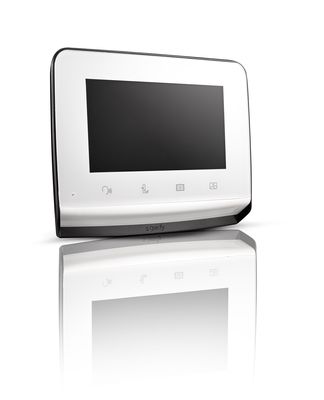 Moniteur intérieur v350 SOMFY