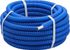 Couronne tube multicouche gainé bleu diamètre 26 mm longueur 25 m QUICK PLOMBERIE