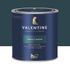 Peinture Valentine Mat Velouté Tumulte Marine 0,5L - DULUX VALENTINE