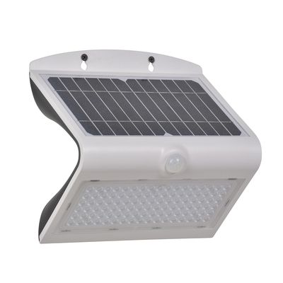 Applique solaire détecteur de mouvement SKYLIGHT 850 lumens COREP