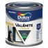 Peinture Boiseries Laque Acrylique Valénite Bleu Comète Satin 125 ML  - DULUX VALENTINE