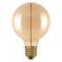 Ampoule LED E27 Vintage 2.2 W=120 lumens blanc chaud OSRAM