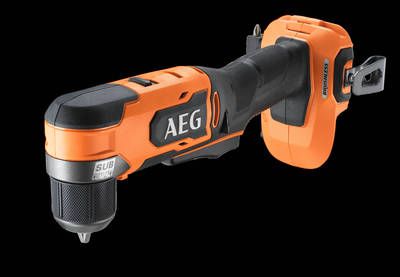 Perceuse visseuse d'angle Brushless Subcompact 18V sans batterie BS18SRABL-0 AEG