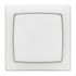 Bouton poussoir en saillie blanc - ASL LEGRAND