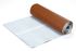 Bande de solin Flashing Band 30 cm x 2.50 m terracotta ONDULINE