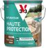 Saturateur Haute Protection teck brut 2,5 L V33