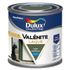 Peinture Boiseries Laque Acrylique Valénite Vert Tropical Mat 125 ML - DULUX VALENTINE