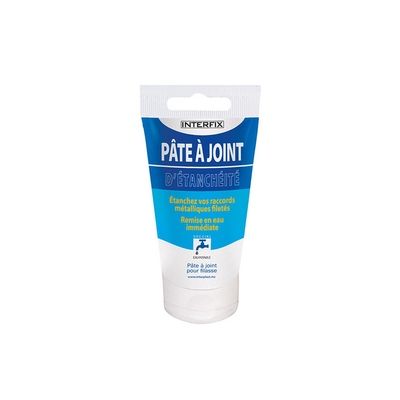 Pâte a joint tube 50ml INTERPLAST