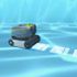 Robot nettoyeur de fond de piscine Tornax GT2120 ZODIAC