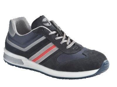 Chaussure de sécurité basse Urban S1P SRC taille 43 PROFIL GERIN