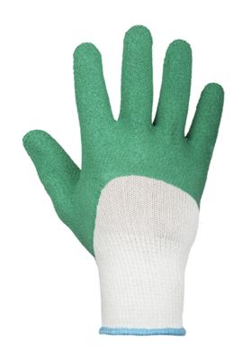 Gants rosier vert taille 7 GERIN