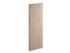 Façade dos effet bois naturel pour meuble de cuisine Syncron ANV-02 OAK 85 x 240 cm OFITRES