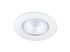 Spot blanc EF5 IP65 blanc chaud et blanc froid  BBC 460 lumens ARIC