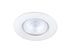 Spot à encastrer IP65 Dimmable BBC 3000K Blanc 500 lumen ARIC