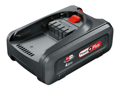 Batterie power plus 18v 4ah