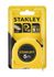 Mesure 5 m x 19 mm Stanley ABS