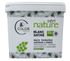 Peinture naturelle monocouche blanc satin 7 l - DEFI NATURE