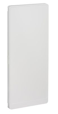 Porte pour tableau électrique 4 rangées 620x248mm - Resi9 SCHNEIDER ELECTRIC