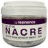 Additif Enduit Eclat de Nacre 60 g RESINENCE