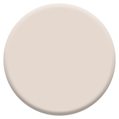 Peinture Crème De Couleur  Mat Beige Parfait 2,5 L - DULUX VALENTINE