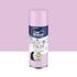 Aérosol de peinture Color Touch rose satin 400 ml - DULUX VALENTINE