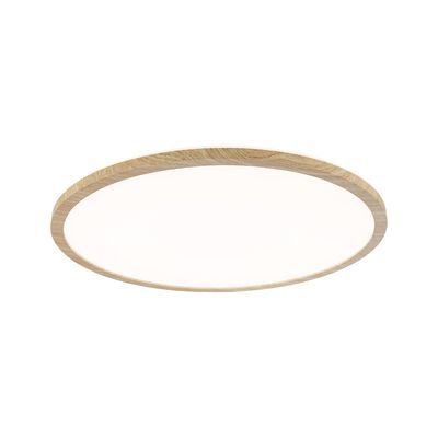 Plafonnier LED rond 420mm 3000K 22W IP44 ATRIA SHINE PAULMANN