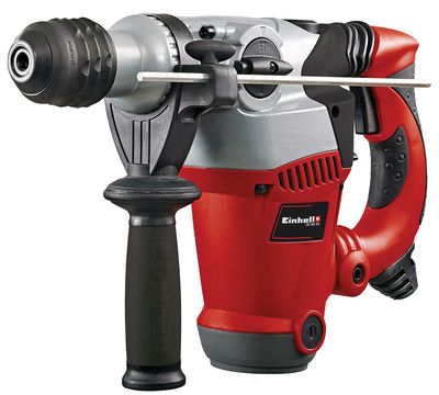 Marteau perforateur burineur 1250 W RT-RH32 EINHELL