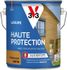 Lasure Haute Protection 8 ans satin chêne dore 2,5 L V33