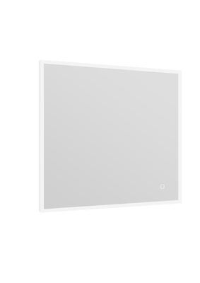 Miroir lumineux 70 x 80 cm Bishop MP GLASS