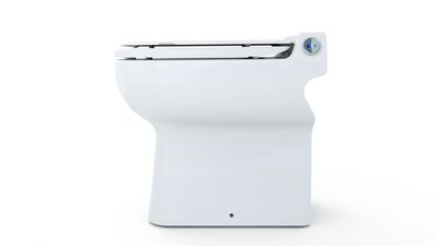 WC broyeur monobloc Mobylux 56 cm SETMA